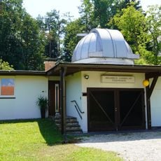 Helmrich-Lambrecht-Sternwarte