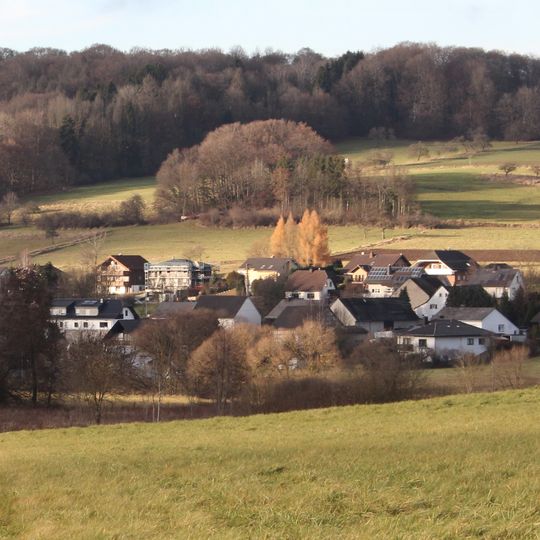 Kuhnhöfen