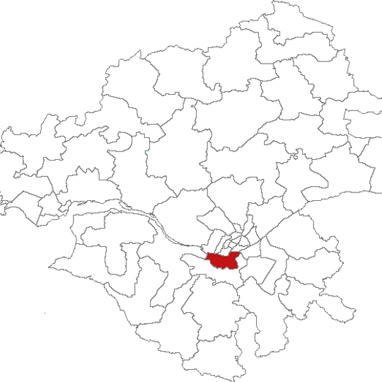 Canton of Rezé