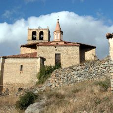 Iglesia de Santa María de la Estrella