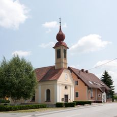 Ortskapelle Dietersdorf