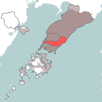 Leninsky City District, Vladivostok