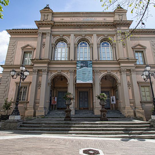 Teatro Guglielmi