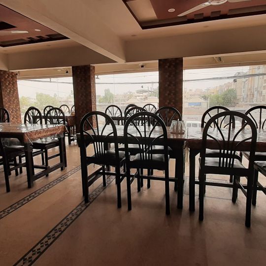 Peshawari Chapli Kabab