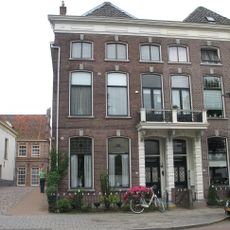 IJsselkade 16, Kampen
