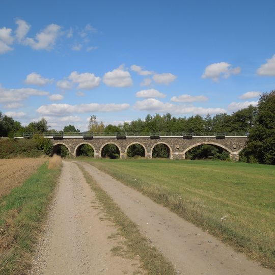 Pochebach viaduct