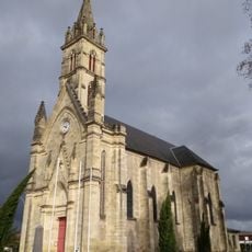 Église Saint-Émilion de Marcheprime