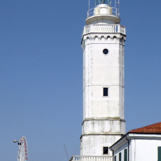Faro di Rimini