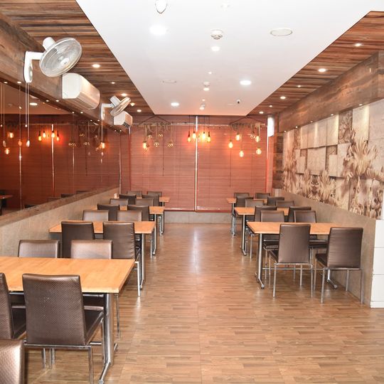 Dilli Darbar