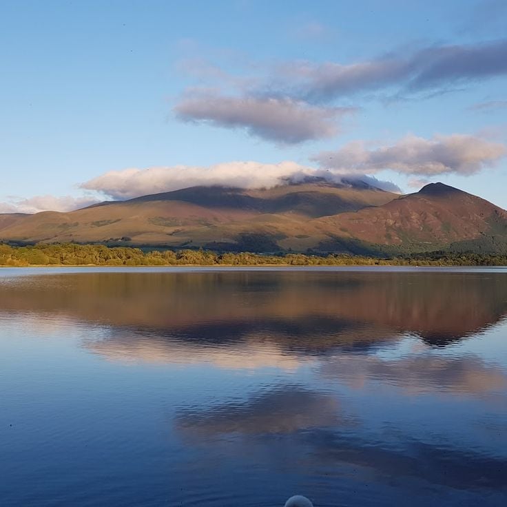 Bassenthwaite Lake
