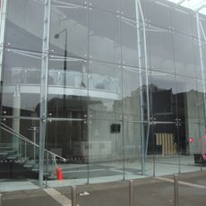 Christchurch Convention Centre
