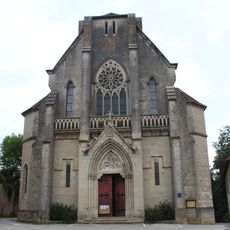 Église Saint-Pierre de Sellières