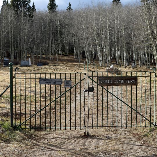 Como Cemetery