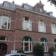 Catharinastraat 13, Meppel