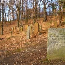 Jüdischer Friedhof Oestrich-Winkel