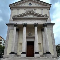 San Vittore