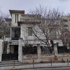 Villa of Karanikolas