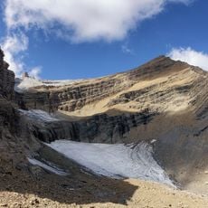 Glacier du Taillon