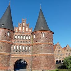 Holstentorterrasse