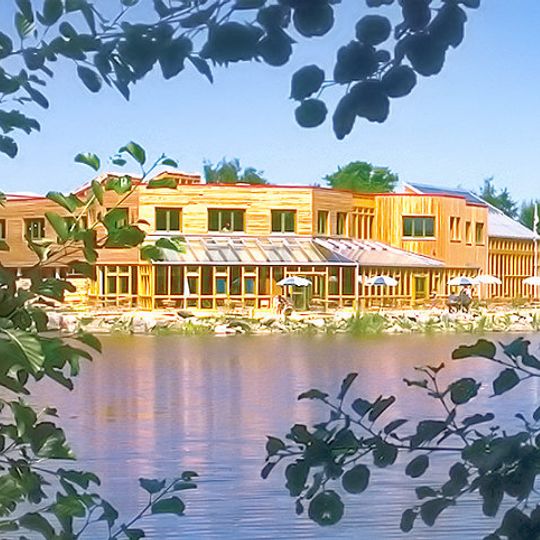 Hankensbüttel Otter Centre