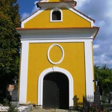 Chapel of Saint Barbara