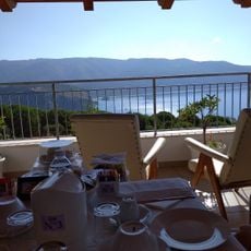 Buondormire di terra