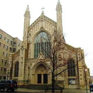 Holyrood Episcopal Church