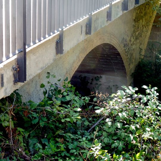 Pont de Sant Salvador