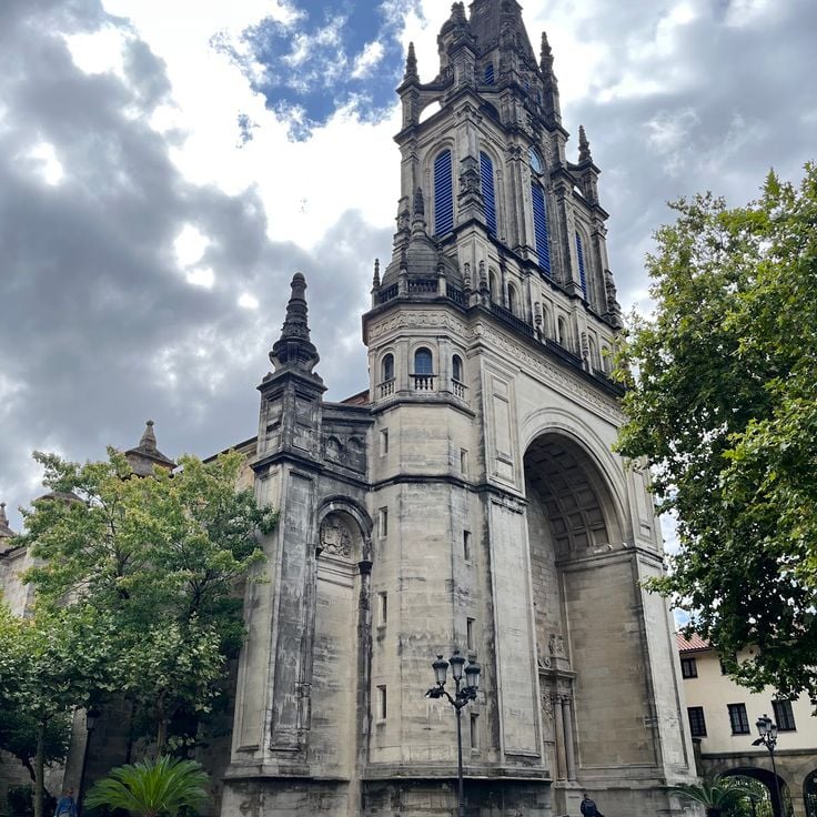 Begoña-basilikaen