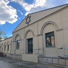 Synagogue Neustadt