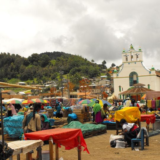 Chamula