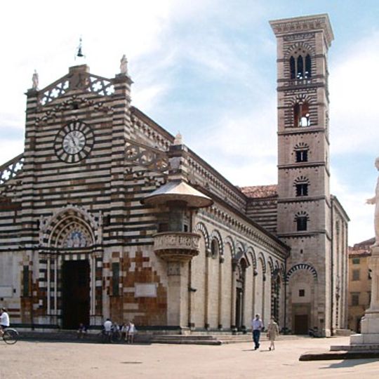 Piazza del Duomo
