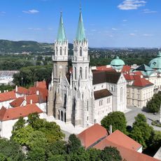 Abbaye de Klosterneuburg