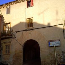 Portal Romanyà