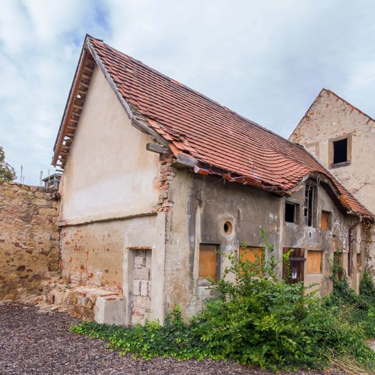 Brockwitz Dresdner Straße 169