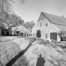 Rheezerbrink 11, Rheeze