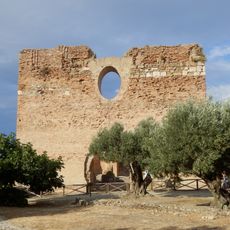 Chiesa di Santa Maria della Roccella