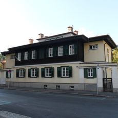 Wohnhaus