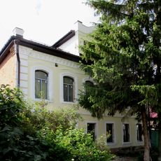 Дом жилой (Старица)