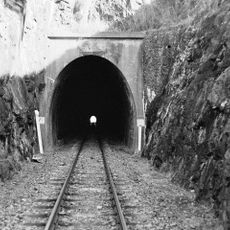 Cherry Gully Tunnel