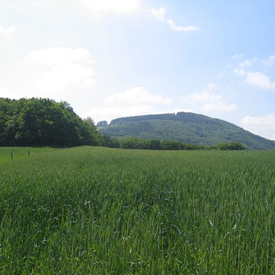 Hochthürmerberg