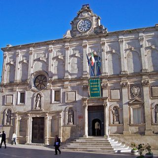 National Museum of Medieval and Modern Art of Basilicata