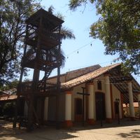 San Pedro de Ycuamandiyú