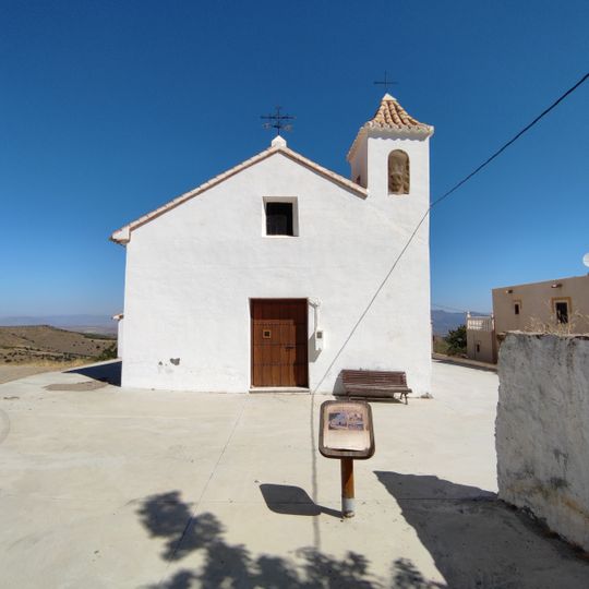 Ermita de la Loma