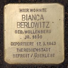 Bianca Berlowitz