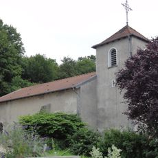 Église Sainte-Catherine de Velle-sur-Moselle