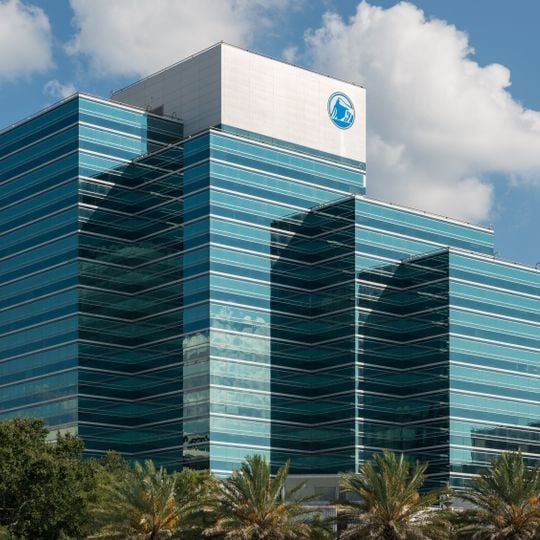 Two Prudential Plaza