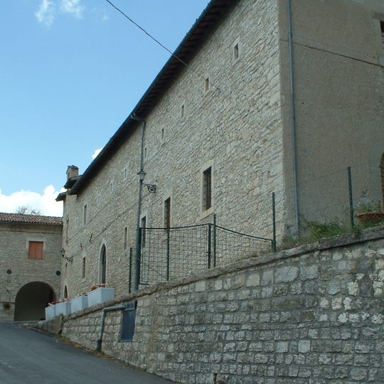 Monastero di San Liberatore