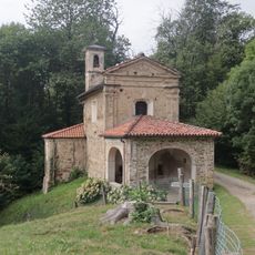 Oratorio della Natività della Madonna