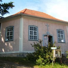 Protestant Church (Geba)